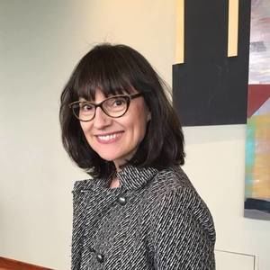 Meet your Posher, Jane